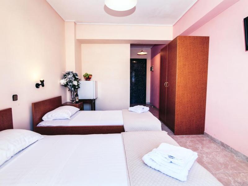 Hotel Must