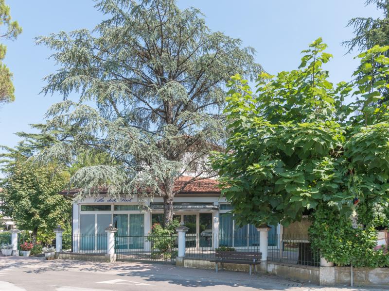 Villa delle Fonti