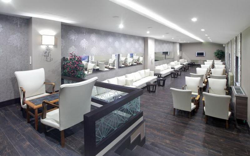 Dorukkaya Ski & Mountain Resort