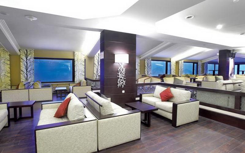 Dorukkaya Ski & Mountain Resort