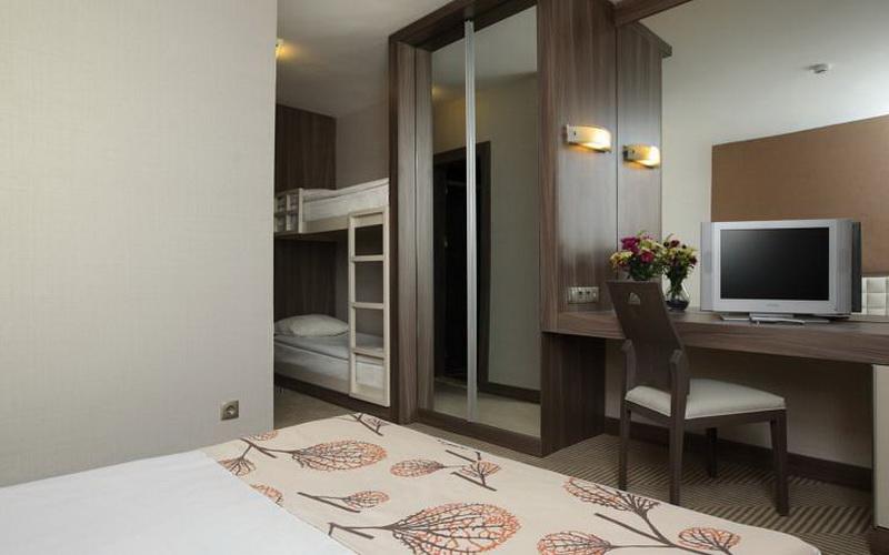 Dorukkaya Ski & Mountain Resort