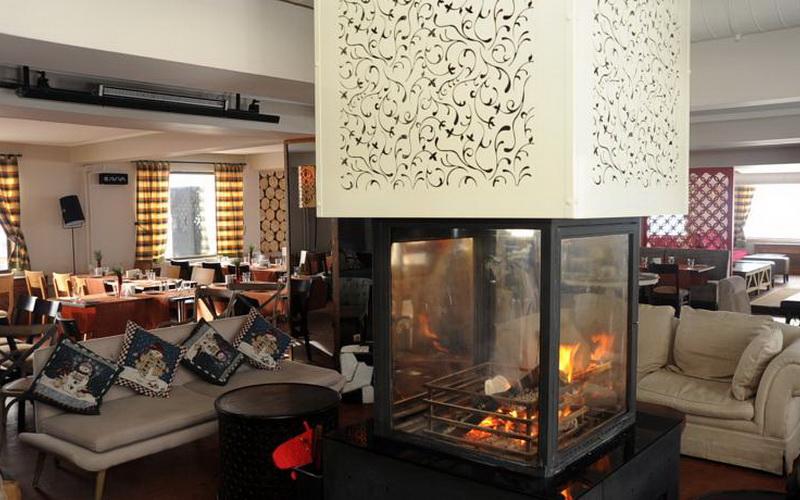 Dorukkaya Ski & Mountain Resort