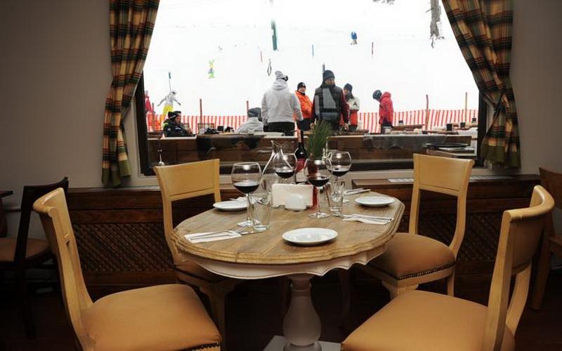 Dorukkaya Ski & Mountain Resort
