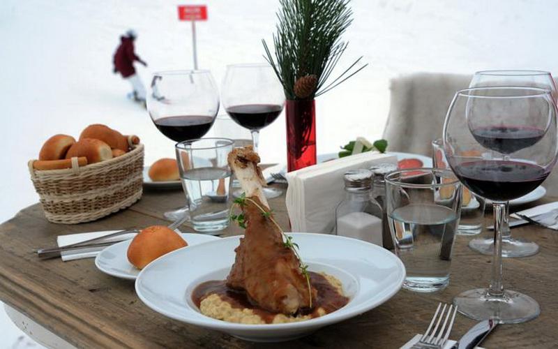 Dorukkaya Ski & Mountain Resort