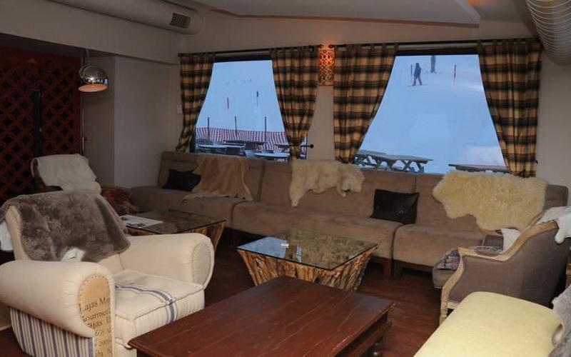 Dorukkaya Ski & Mountain Resort