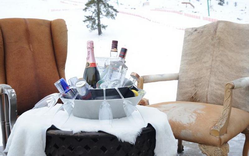 Dorukkaya Ski & Mountain Resort