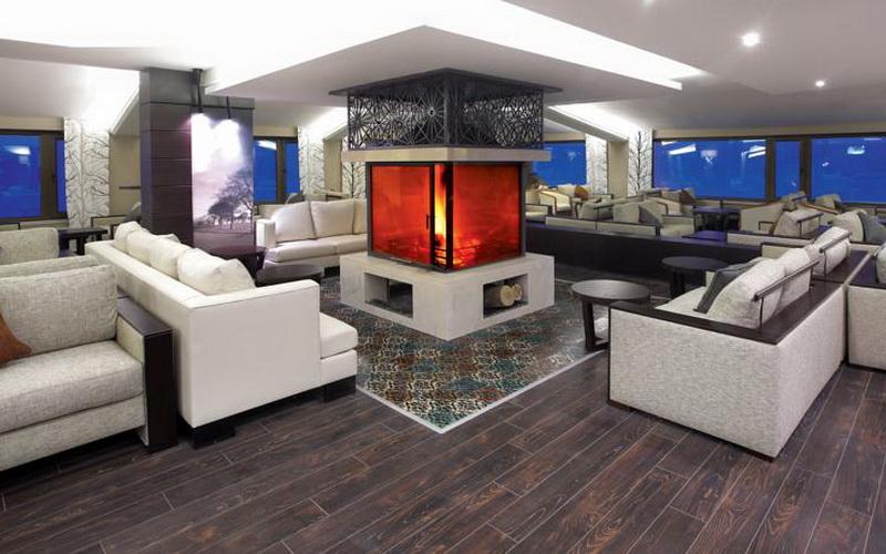 Dorukkaya Ski & Mountain Resort