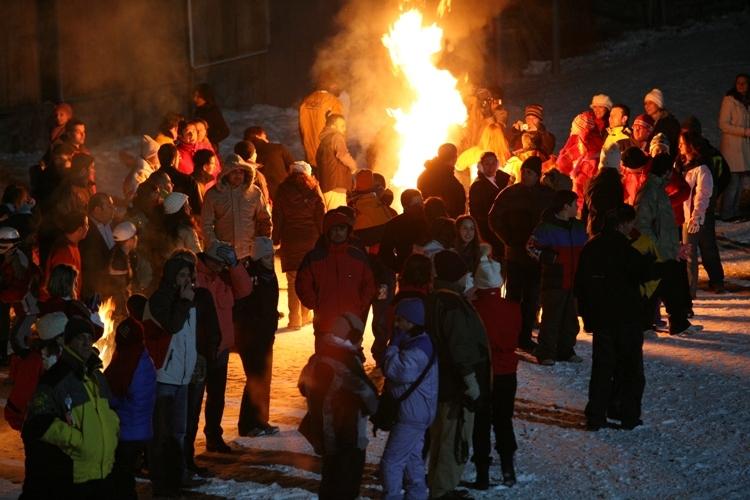 Dorukkaya Ski & Mountain Resort