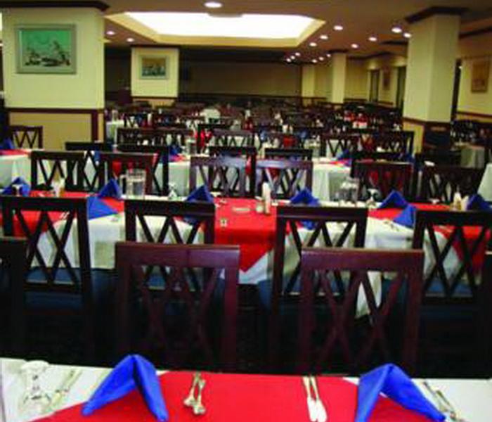 Dorukkaya Ski & Mountain Resort