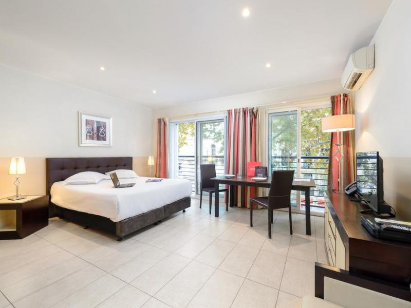 La Villa Carnot Cannes