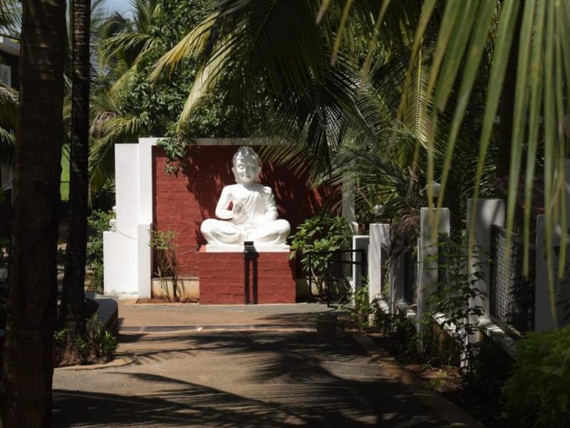 Mariners Bay Resort (Mandrem)