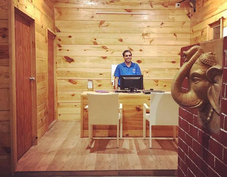 Mariners Bay Resort (Mandrem)