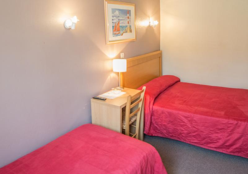 Hotel D`Ostende