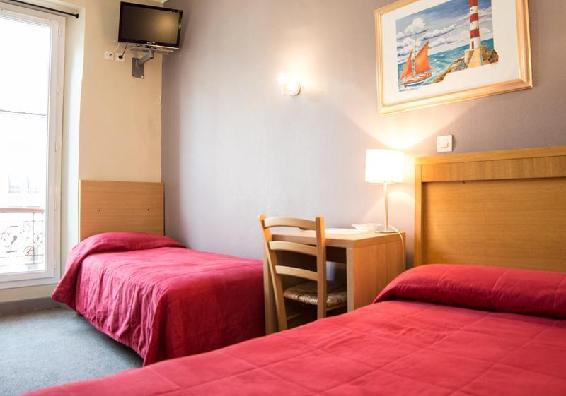 Hotel D`Ostende