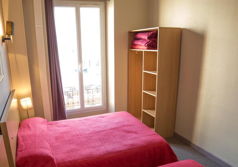 Hotel D`Ostende