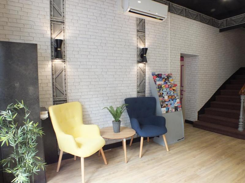 Hotel D`Ostende