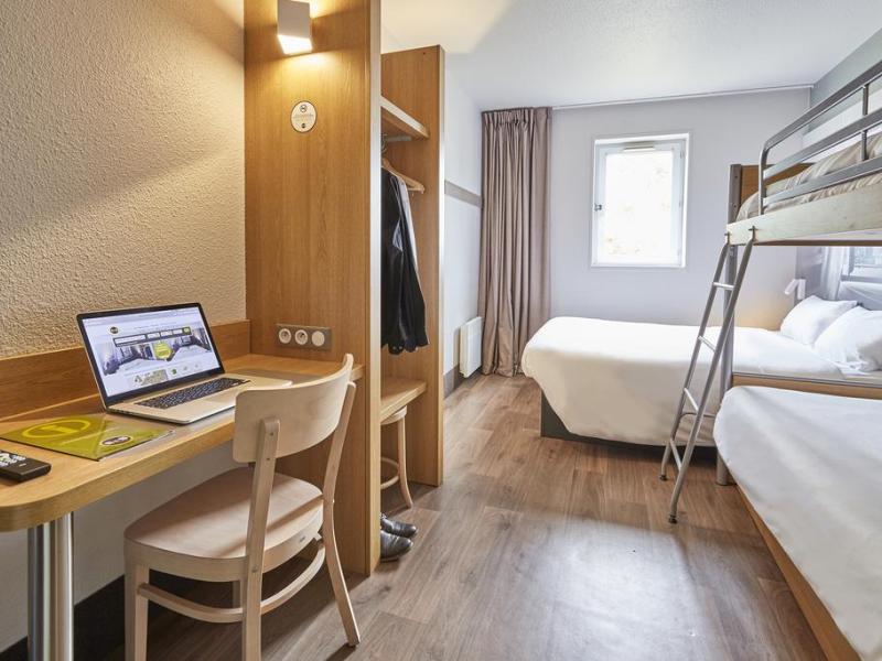 B&B Hotel Villeneuve-Loubet Plage