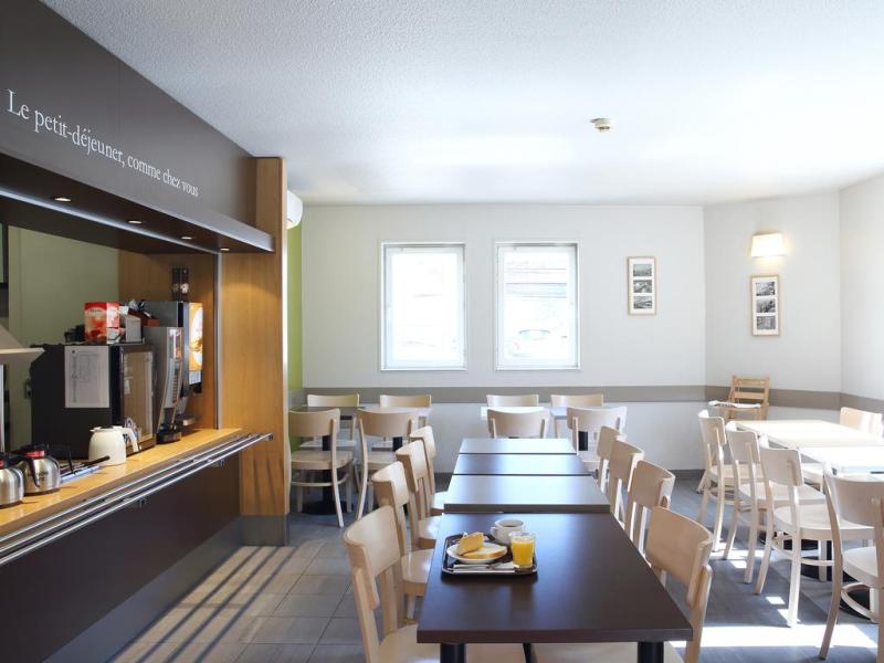 B&B Hotel Villeneuve-Loubet Plage