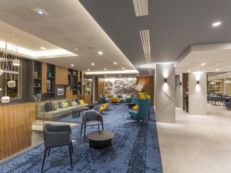 Nemea Appart Hotel Cannes Palais