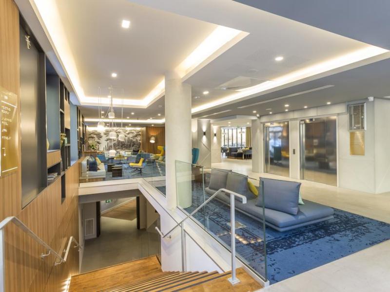 Nemea Appart Hotel Cannes Palais