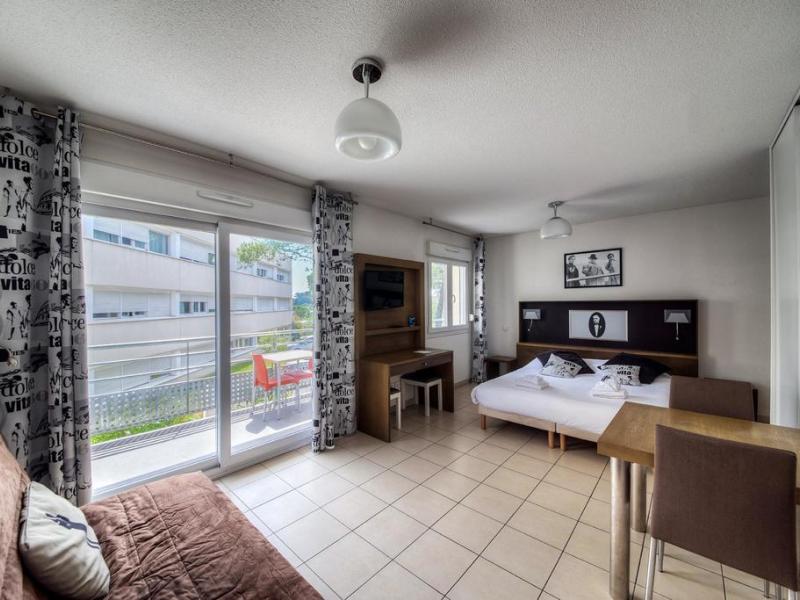 Zenitude Le Maestria