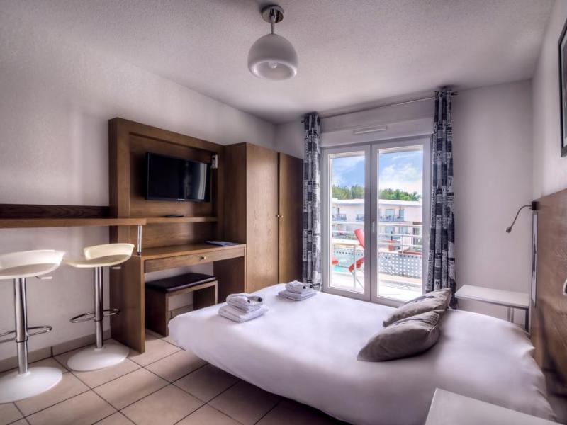 Zenitude Le Maestria