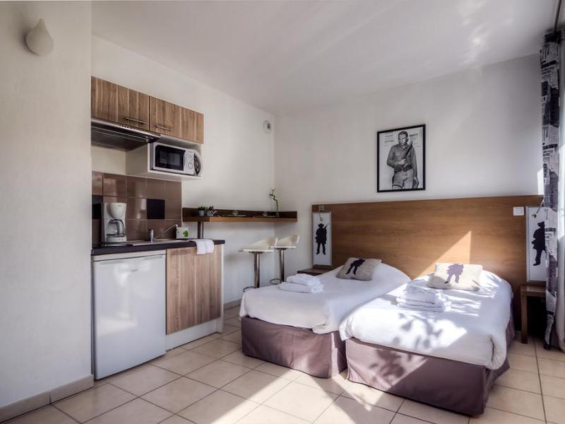 Zenitude Le Maestria