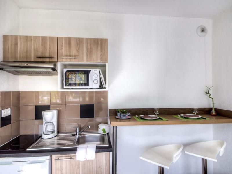 Zenitude Le Maestria