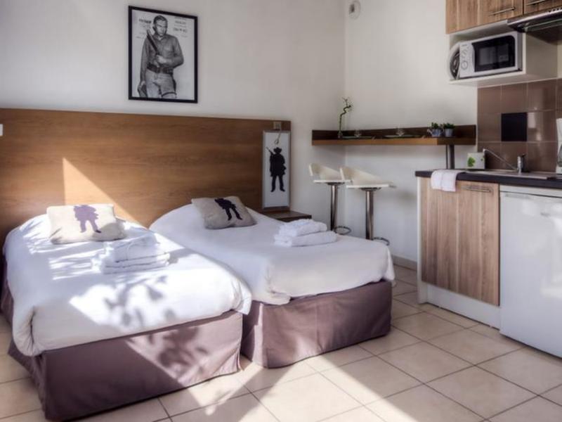 Zenitude Le Maestria