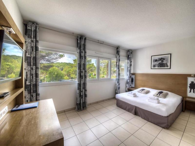 Zenitude Le Maestria