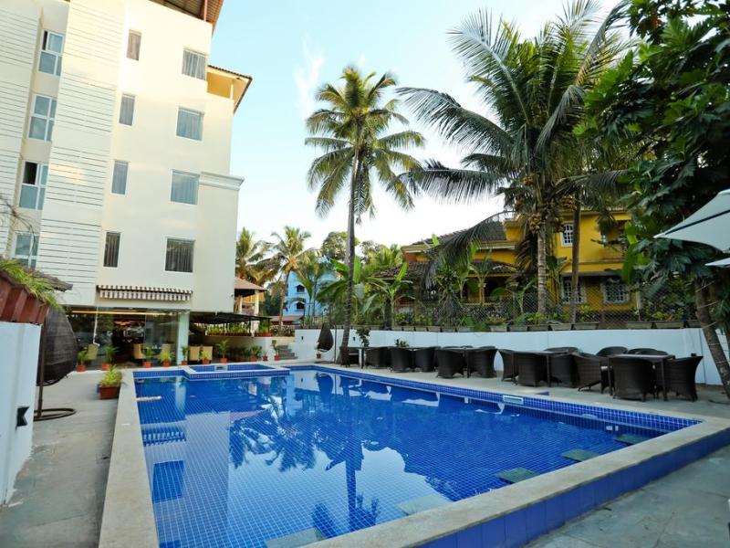 Amara Grand Baga