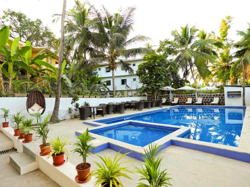 Amara Grand Baga