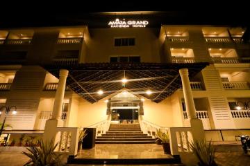 Отель Amara Grand Baga Индия, Бага, фото 2