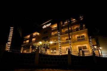 Отель Amara Grand Baga Индия, Бага, фото 5