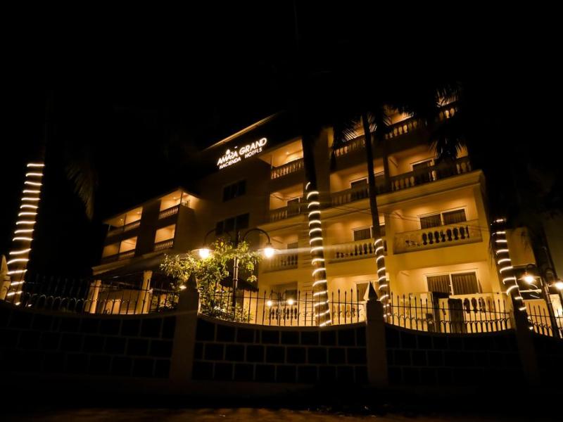 Amara Grand Baga