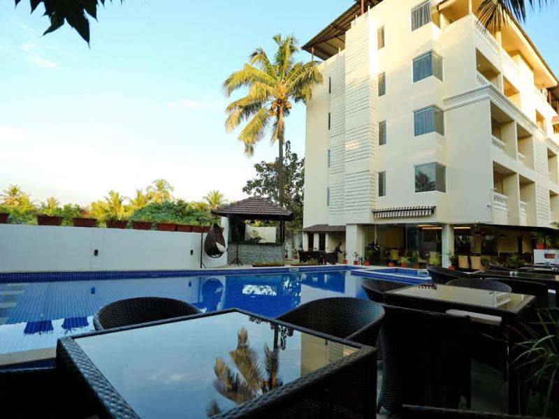 Amara Grand Baga