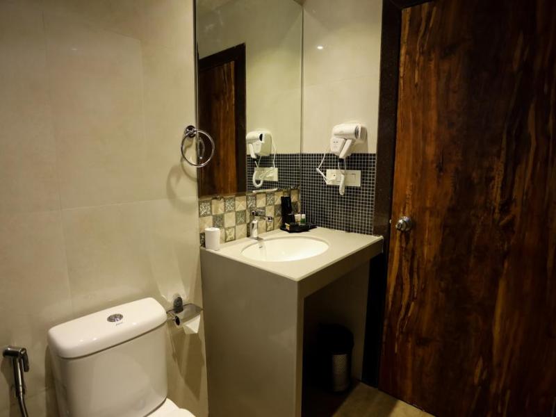 Amara Grand Baga