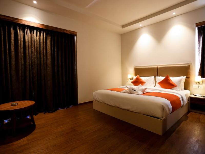 Amara Grand Baga