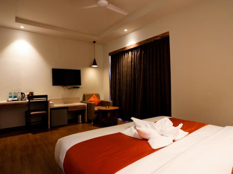 Amara Grand Baga
