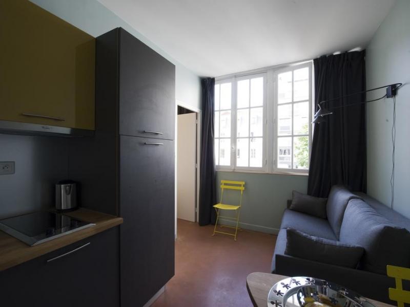 Suites & Hotel Helzear Montparnasse