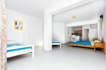 Отель Classic Apartments Греция, о. Крит-Ираклион, фото 5