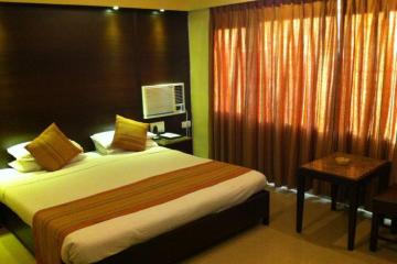 Отель Hotel Kings International Индия, Мумбаи (Бомбей), фото 2