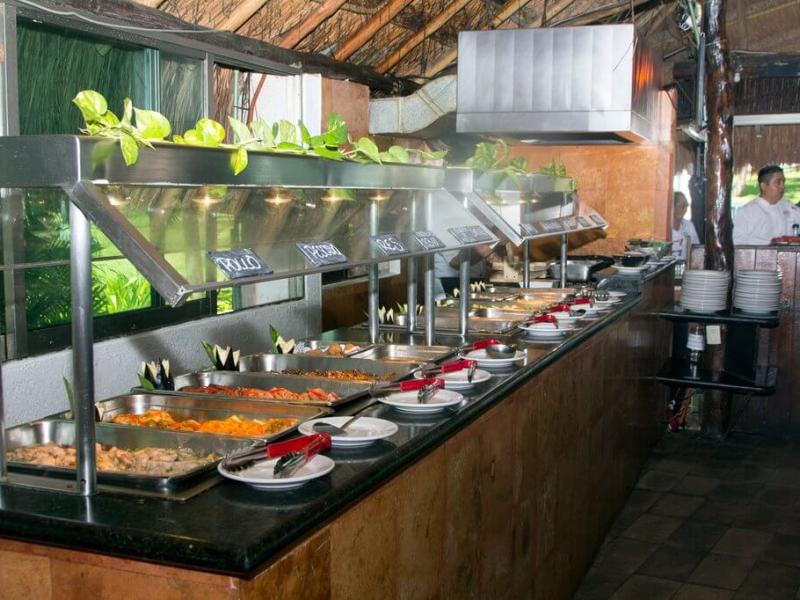 Hotel Dos Playas Faranda Cancun