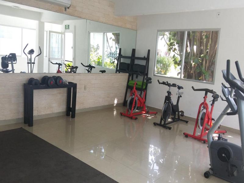 Hotel Dos Playas Faranda Cancun