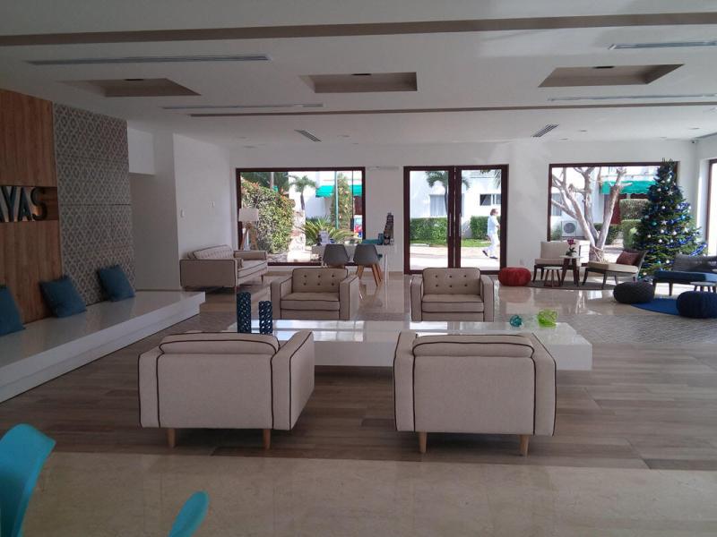 Hotel Dos Playas Faranda Cancun