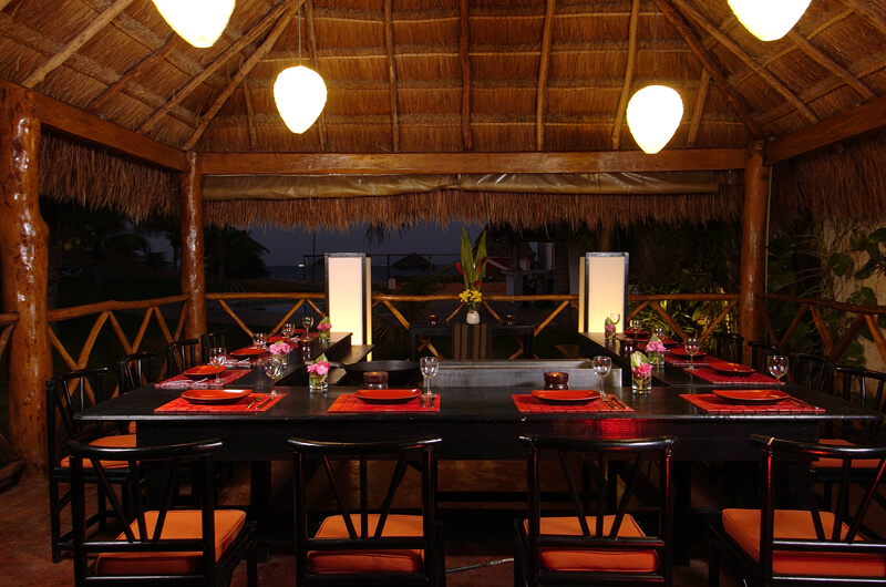 Hotel Dos Playas Faranda Cancun