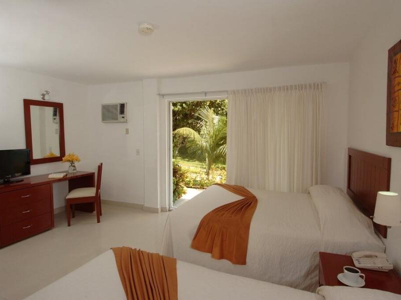 Hotel Dos Playas Faranda Cancun