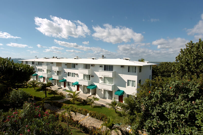 Hotel Dos Playas Faranda Cancun