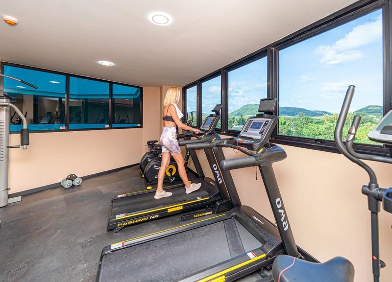 Mai Khao Beach Condotel