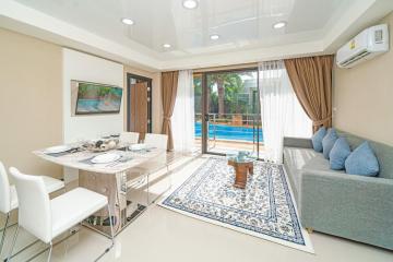 Отель Mai Khao Beach Condotel Таиланд, пляж Май Кхао, фото 6